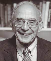 Chris Argyris